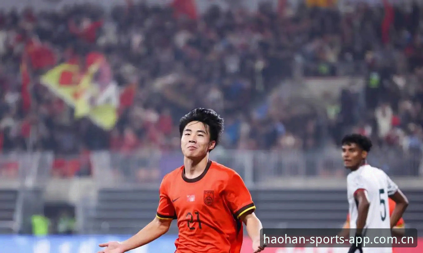 U17世界杯抽签结果全面解析：中国男女足签运深度评估与晋级前景展望